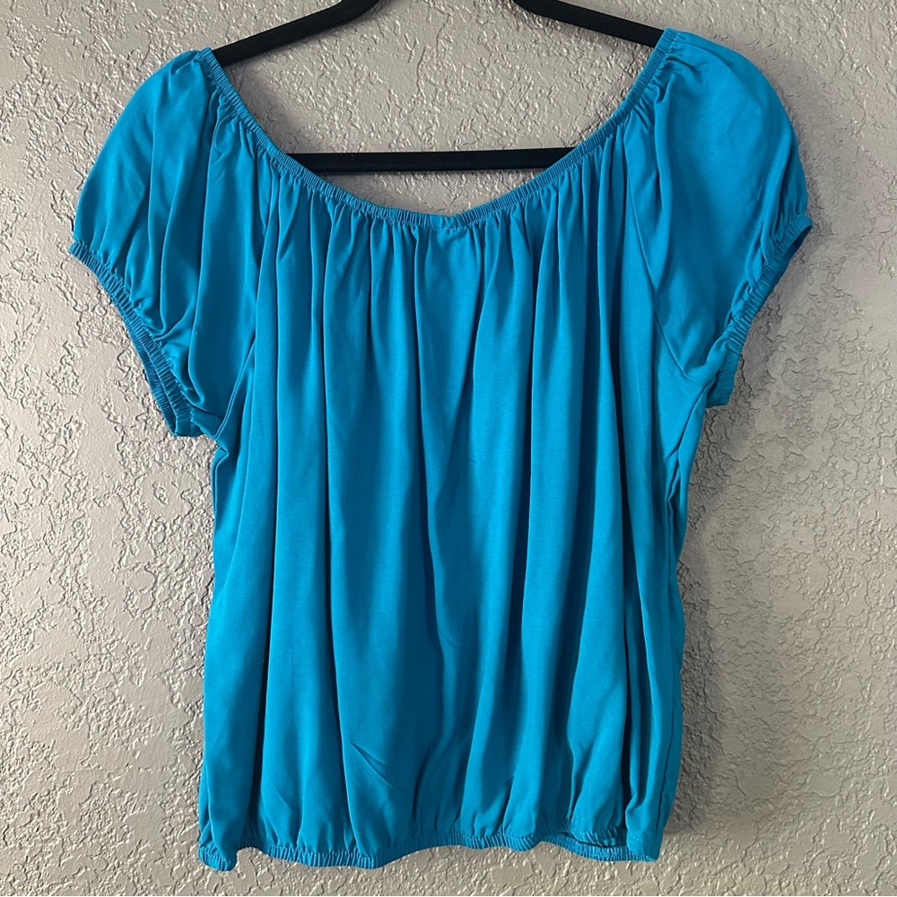 Peasant top - Picture 3 of 3